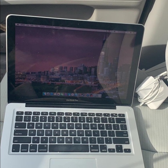 MacBook Pro 2012 - Picture 3 of 3